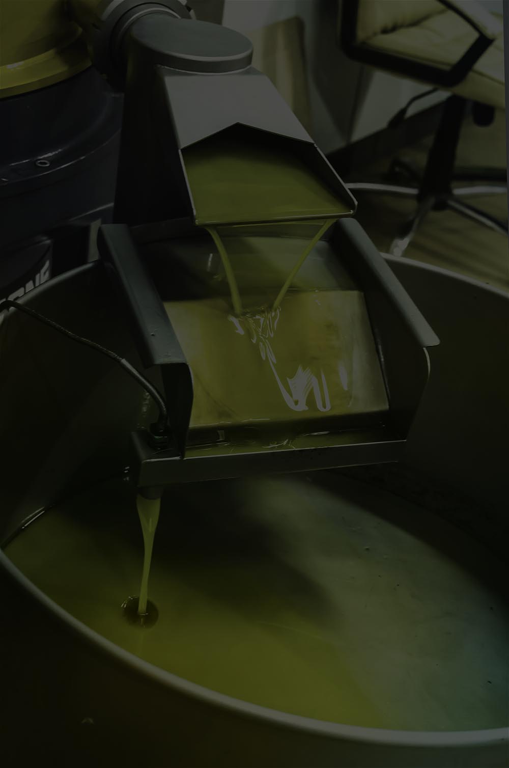 Cold Extraction